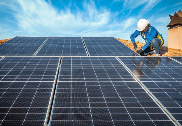 Best Roof Ventilation Installation  in Mission Viejo, CA