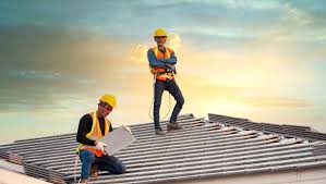 Best Storm Damage Roof Repair  in Mission Viejo, CA